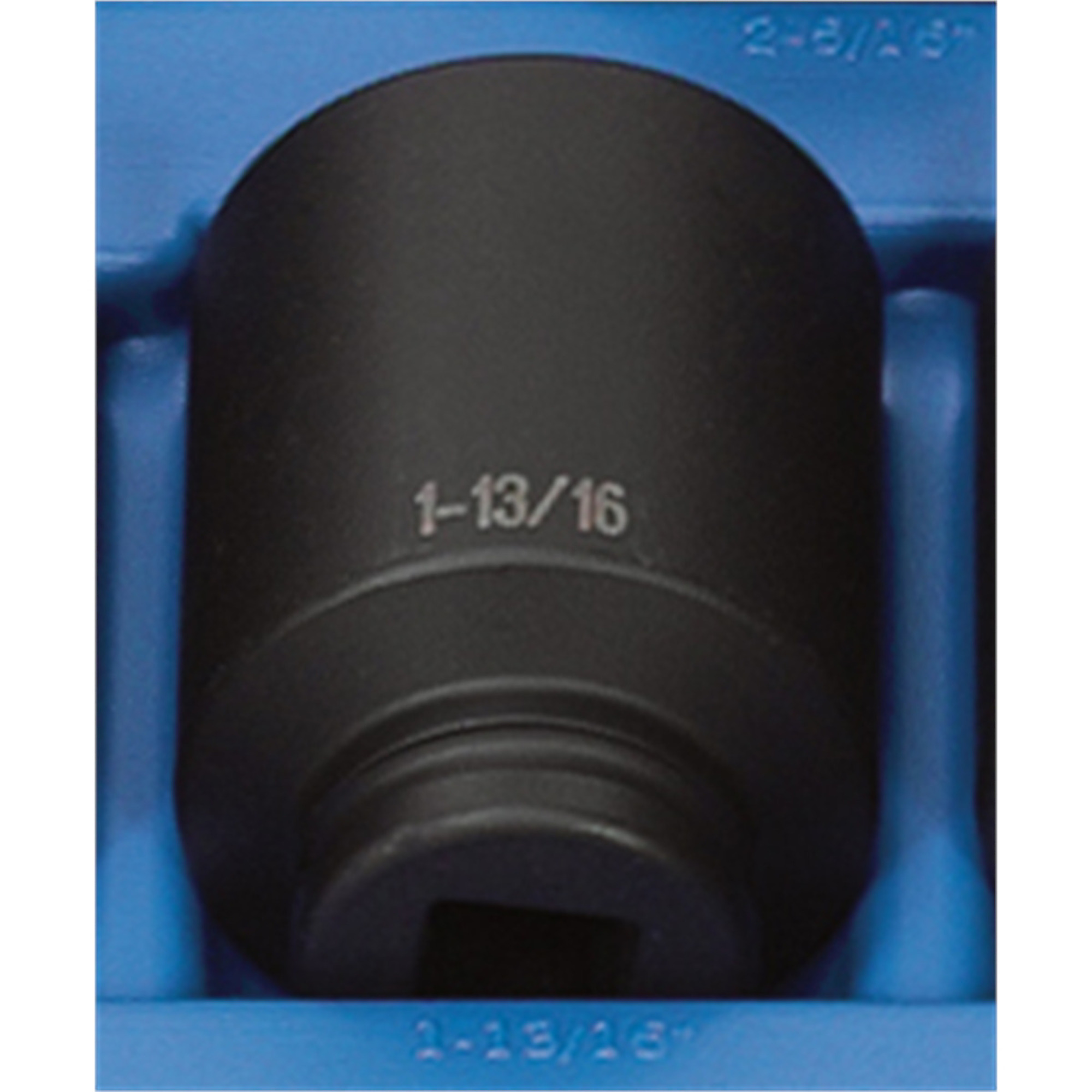 SOC 1-13/16 3/4D IMP 6PT DP